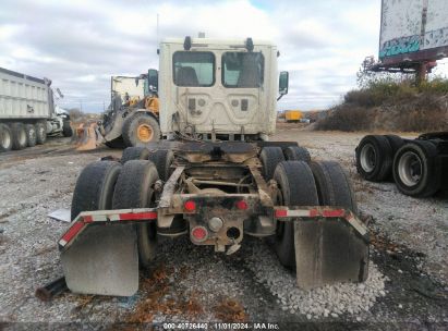 Lot #2992829293 2015 FREIGHTLINER CASCADIA 125