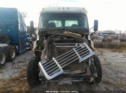 Lot #2992829293 2015 FREIGHTLINER CASCADIA 125