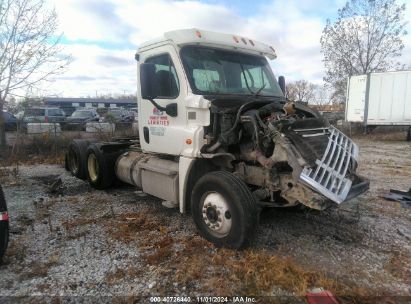 Lot #2992829293 2015 FREIGHTLINER CASCADIA 125