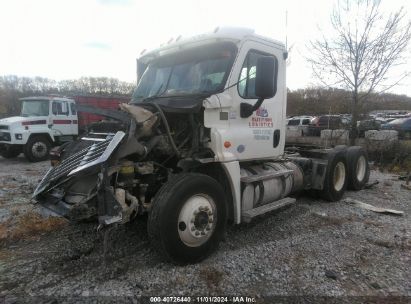 Lot #2992829293 2015 FREIGHTLINER CASCADIA 125