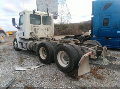 Lot #2992829293 2015 FREIGHTLINER CASCADIA 125