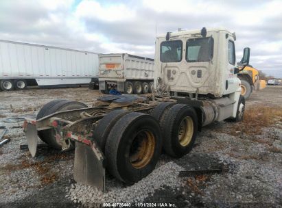 Lot #2992829293 2015 FREIGHTLINER CASCADIA 125