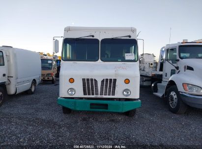 Lot #3037546512 2014 FREIGHTLINER CHASSIS M LINE WALK-IN VAN