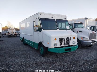 Lot #3037546512 2014 FREIGHTLINER CHASSIS M LINE WALK-IN VAN