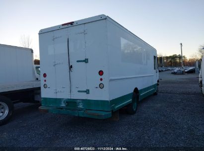 Lot #3037546512 2014 FREIGHTLINER CHASSIS M LINE WALK-IN VAN