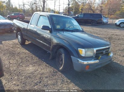 Lot #2992822444 2000 TOYOTA TACOMA