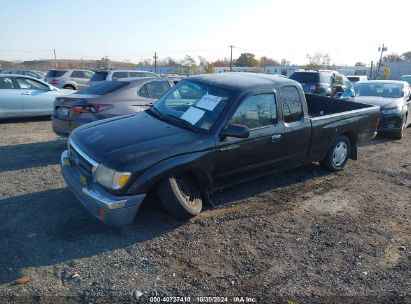 Lot #2992822444 2000 TOYOTA TACOMA