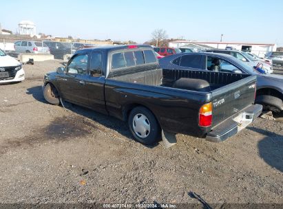 Lot #2992822444 2000 TOYOTA TACOMA