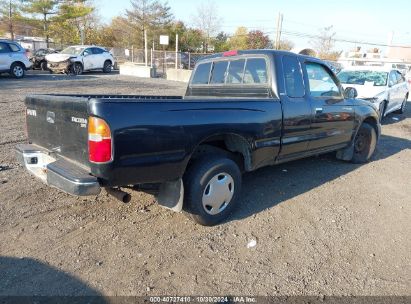 Lot #2992822444 2000 TOYOTA TACOMA