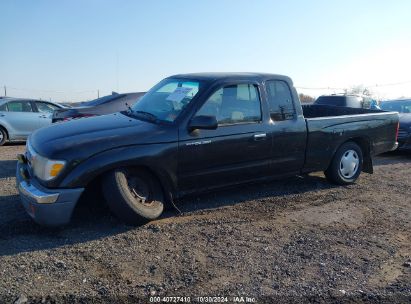 Lot #2992822444 2000 TOYOTA TACOMA