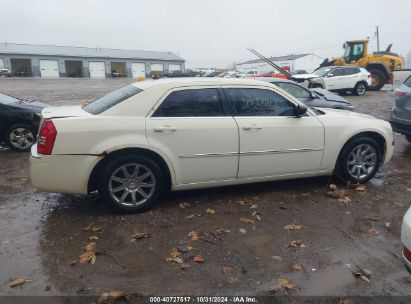 Lot #3025489114 2008 CHRYSLER 300 LIMITED