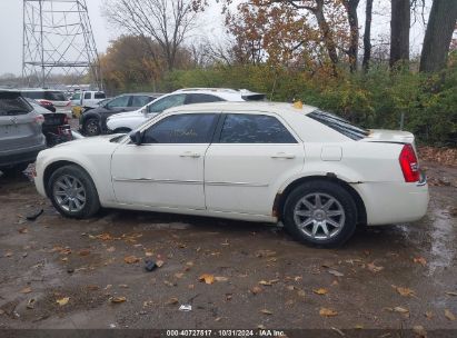 Lot #3025489114 2008 CHRYSLER 300 LIMITED