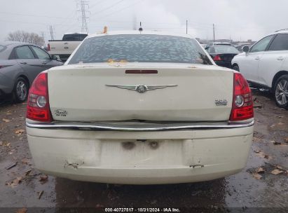 Lot #3025489114 2008 CHRYSLER 300 LIMITED