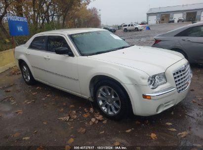 Lot #3025489114 2008 CHRYSLER 300 LIMITED