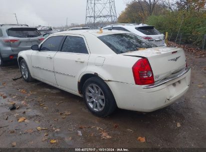 Lot #3025489114 2008 CHRYSLER 300 LIMITED