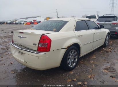 Lot #3025489114 2008 CHRYSLER 300 LIMITED