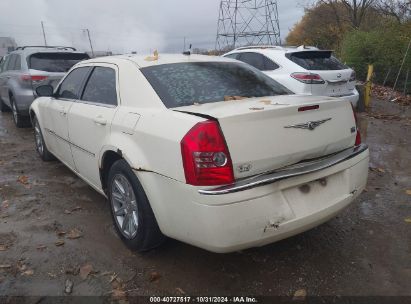 Lot #3025489114 2008 CHRYSLER 300 LIMITED