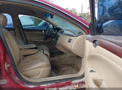 Lot #3035084979 2008 BUICK LUCERNE CXL