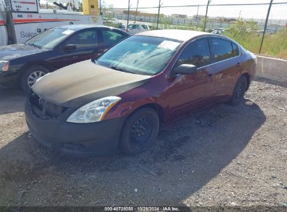 Lot #2992831549 2011 NISSAN ALTIMA 2.5 S