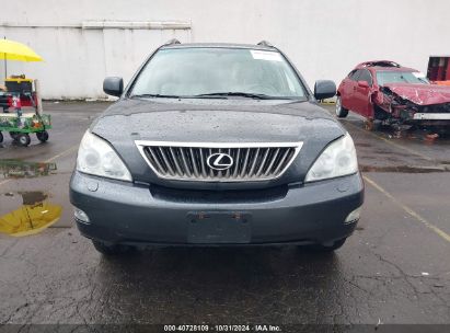 Lot #3035094983 2008 LEXUS RX 350