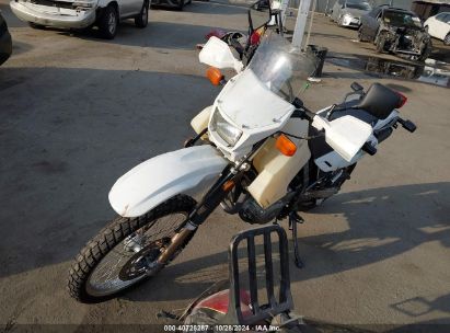 Lot #3035090941 2023 SUZUKI DR650 SE