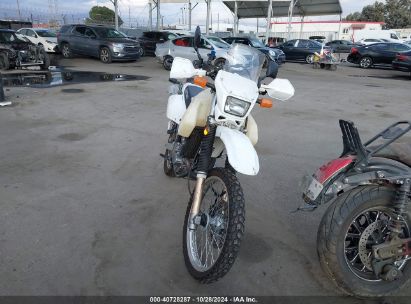 Lot #3035090941 2023 SUZUKI DR650 SE