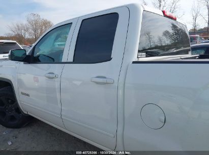 Lot #3052076357 2019 GMC SIERRA 1500 LIMITED