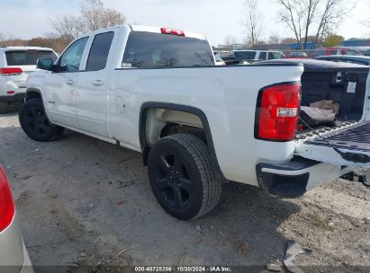 Lot #3052076357 2019 GMC SIERRA 1500 LIMITED