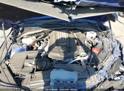 Lot #3037546671 2021 CADILLAC CT4 V-SERIES