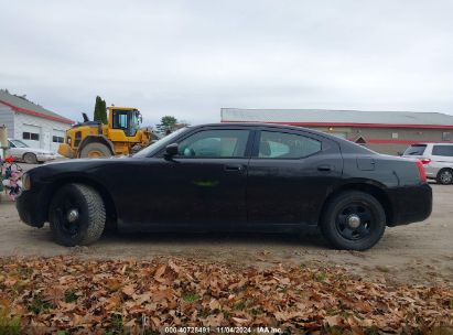 Lot #2992822329 2010 DODGE CHARGER