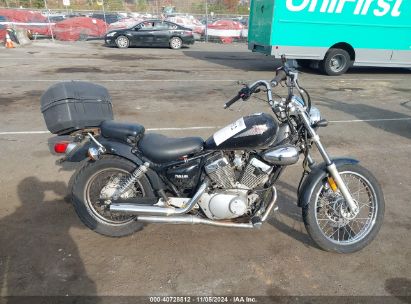 Lot #3035074055 2006 YAMAHA XV250