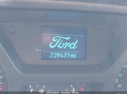 Lot #2992822327 2016 FORD TRANSIT-250