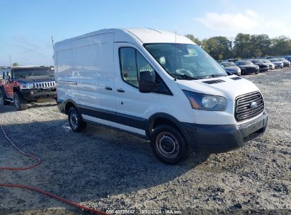 Lot #2992822327 2016 FORD TRANSIT-250