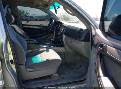 Lot #3035094965 2003 TOYOTA 4RUNNER SR5 V6