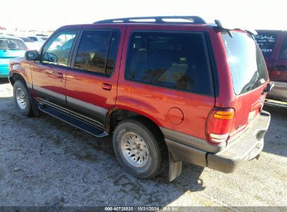 Lot #3035084950 1998 MERCURY MOUNTAINEER