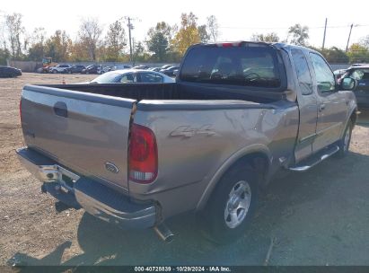 Lot #3011520969 2003 FORD F-150 LARIAT/XL/XLT