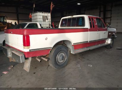 Lot #3035089743 1989 FORD F250