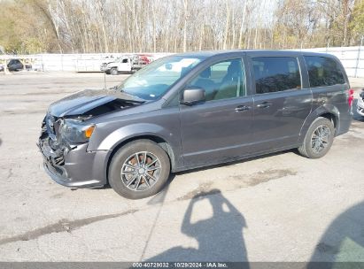 Lot #2992822319 2018 DODGE GRAND CARAVAN SE PLUS