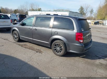 Lot #2992822319 2018 DODGE GRAND CARAVAN SE PLUS