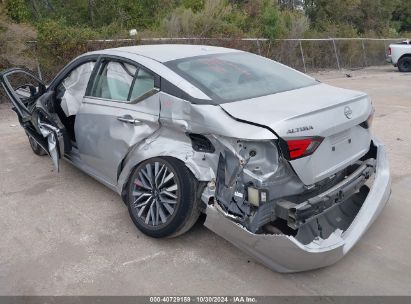 Lot #2992829259 2024 NISSAN ALTIMA SV FWD