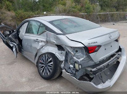 Lot #2992829259 2024 NISSAN ALTIMA SV FWD