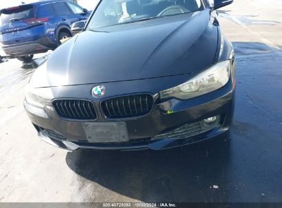 Lot #3035095222 2015 BMW 320I