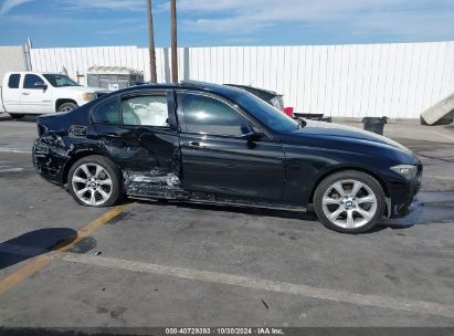 Lot #3035095222 2015 BMW 320I