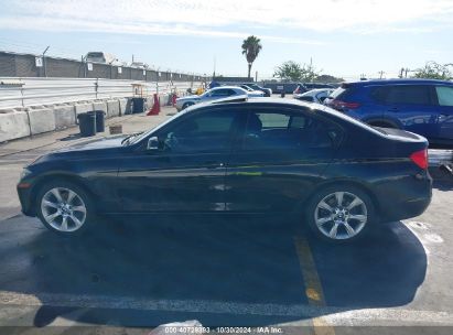 Lot #3035095222 2015 BMW 320I