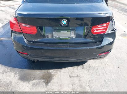 Lot #3035095222 2015 BMW 320I