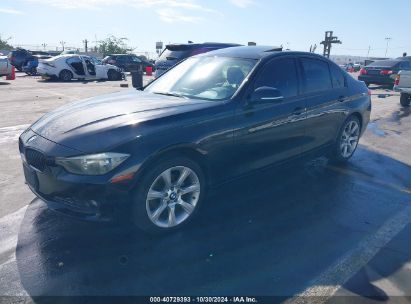 Lot #3035095222 2015 BMW 320I