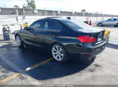 Lot #3035095222 2015 BMW 320I