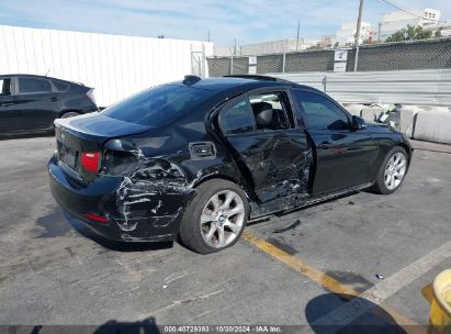 Lot #3035095222 2015 BMW 320I