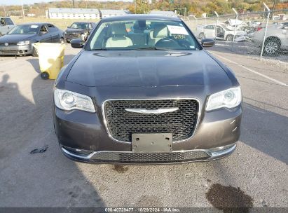 Lot #2997781450 2015 CHRYSLER 300 LIMITED