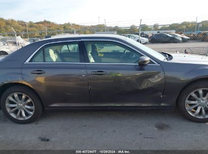 Lot #2997781450 2015 CHRYSLER 300 LIMITED